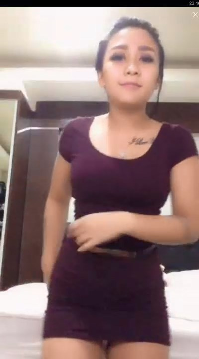 Bigo Live Queen Of Banned Olif
