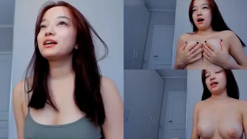 Bokep Indo Cantik Remas Toket Gede Bikini