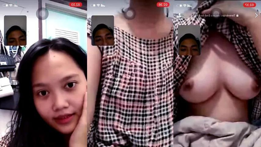 Bokep Indo Aninda Firda Sama Pacar