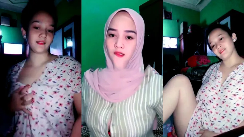 Bokep Indo Awalnya Pakai Hijab
