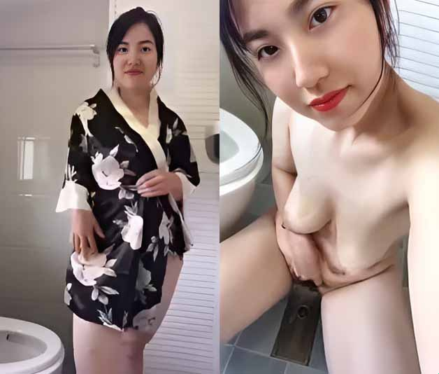 Saya cantik dan saya suka melakukan masturbasi sendirian